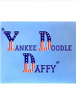 Yankee Doodle Daffy观看