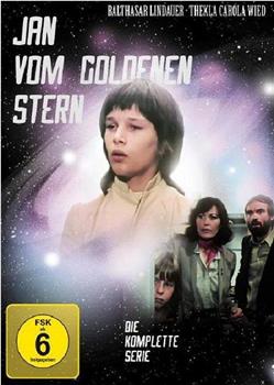 Jan, der Junge vom goldenen Stern观看