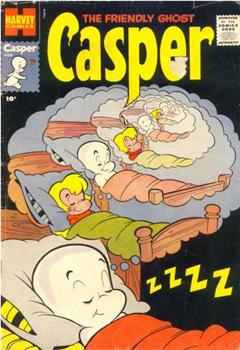 The New Casper Cartoon Show观看