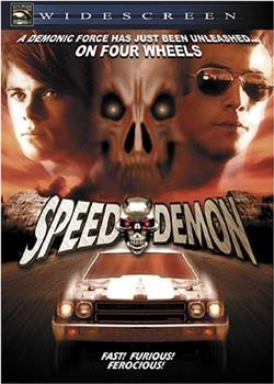 Speed Demon观看