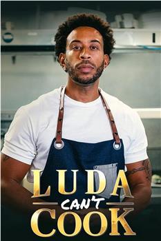 Luda Can't Cook Season 1观看