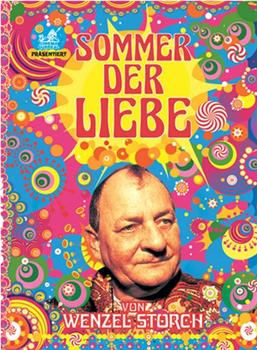 Sommer der Liebe观看