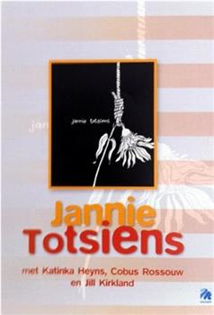 Jannie totsiens观看