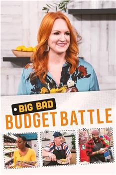 Big Bad Budget Battle Season 1观看