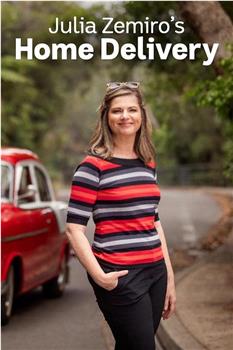 Julia Zemiro's Home Delivery Season 8观看