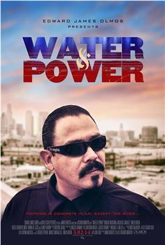 Water & Power观看