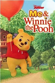 Me & Winnie the Pooh Season 1观看