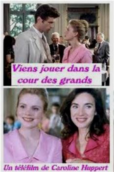 Viens jouer dans la cour des grands观看