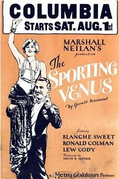 The Sporting Venus观看