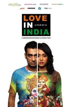 Love in India观看