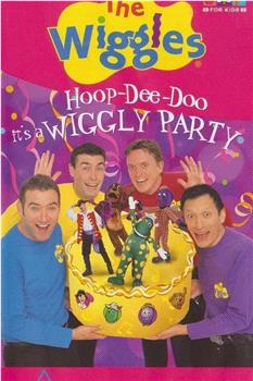 Hoop-Dee-Doo: It's a Wiggly Party观看