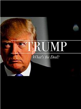 Trump: What's the Deal?观看