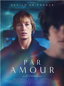 Par amour观看