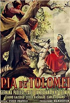 Pia de' Tolomei观看