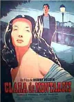 Clara de Montargis观看