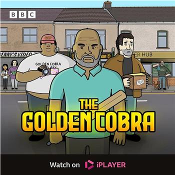 The Golden Cobra观看