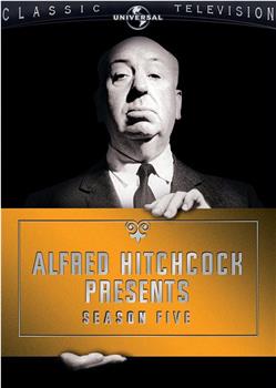 Alfred Hitchcock Presents: The Blessington Method观看