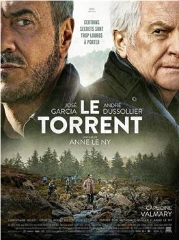 Le torrent观看