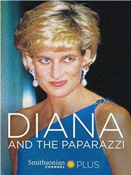 Diana and the Paparazzi观看