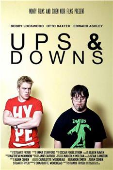 Ups & Downs观看