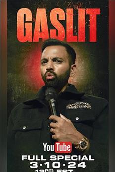 Akaash Singh: Gaslit观看