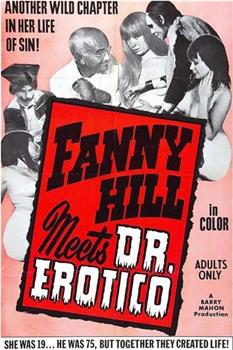 Fanny Hill Meets Dr. Erotico观看