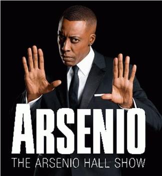 The Arsenio Hall Show Season 1观看