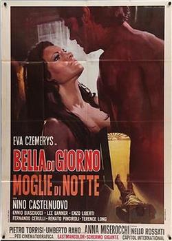 Bella di giorno moglie di notte观看