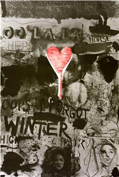 Jim Dine: London观看