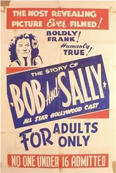 Bob and Sally观看