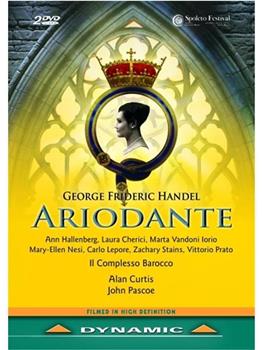 Ariodante: Opera in tre atti观看