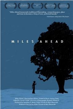 Miles Ahead观看