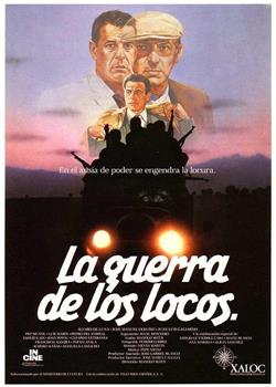 La guerra de los locos观看