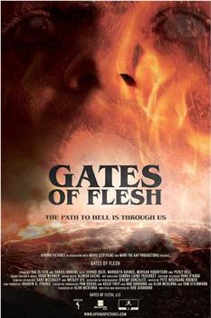 Gates of Flesh观看