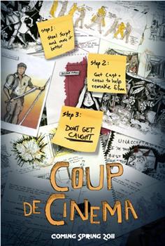 Coup de Cinema观看