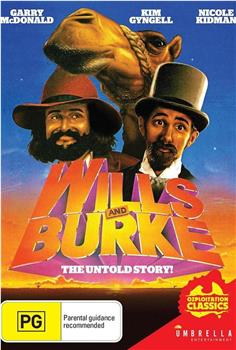 Wills & Burke观看