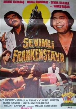 Sevimli Frankestayn观看