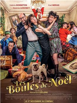 Les Boules de Noël观看