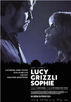 Lucy Grizzli Sophie观看