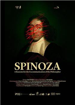 Spinoza: 6 Reasons for the Excommunication of the Philosopher观看