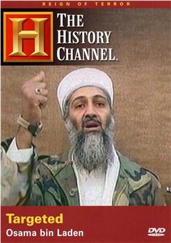 Targeted: Osama Bin Laden观看