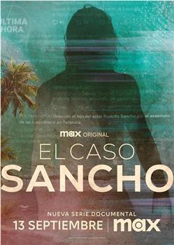 El caso Sancho观看