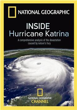 Inside Hurricane Katrina观看