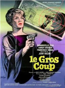 Le gros coup观看