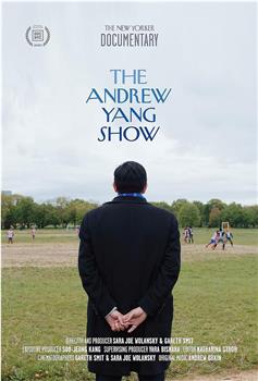 The Andrew Yang Show观看