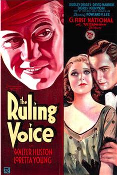 The Ruling Voice观看