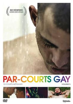 Par-courts Gay, Volume 5观看