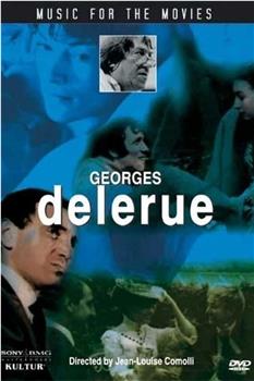 Music for the Movies: Georges Delerue观看