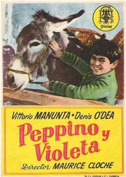 Peppino e Violetta观看