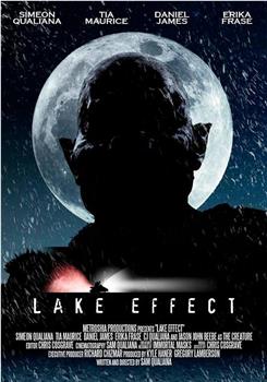 Lake Effect观看